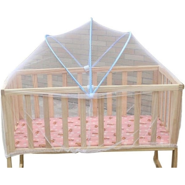 Baby Tent Mosquito Net Epidemic Crib Indoor Crib Dome Sky Princess Mosquito Net For Newborns