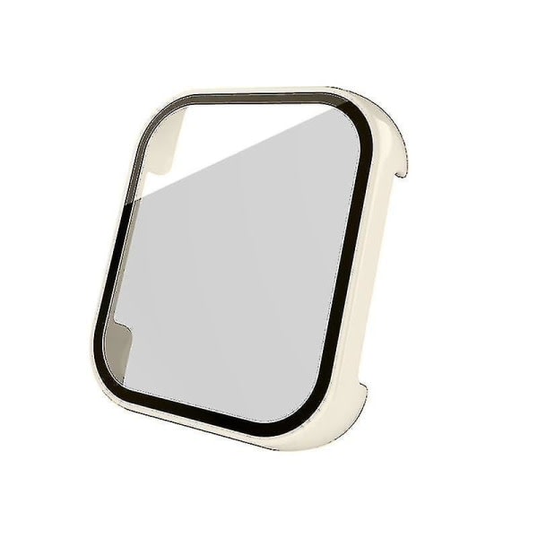 För Oppo Watch 2 42/46 mm case All-inclusive Bumper Shell Cover