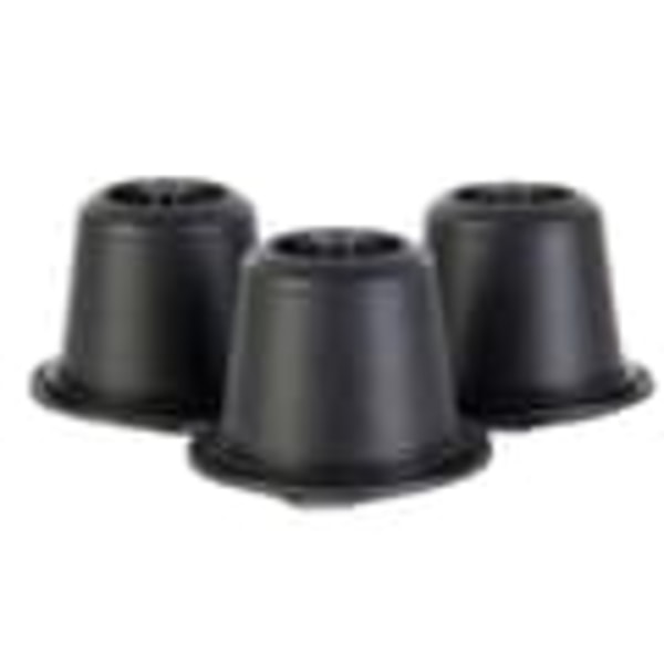 3x Kaffekapslar - Återanvändbara