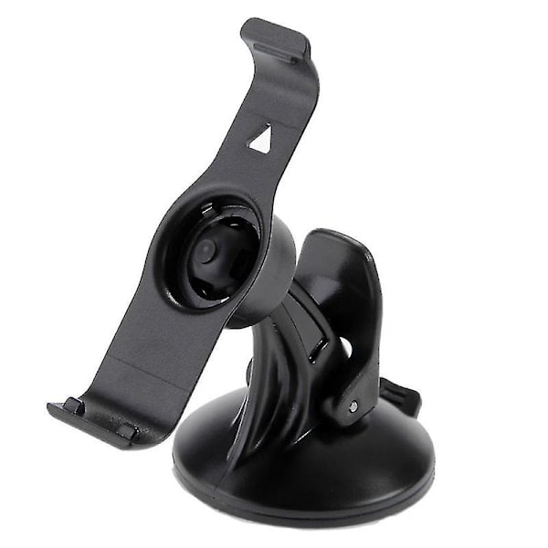 Justerbar 360-graders roterende sugekopp bilmontering stativholder for Garmin Nuvi 2515 2545 2500 2505 2555LMT 2595