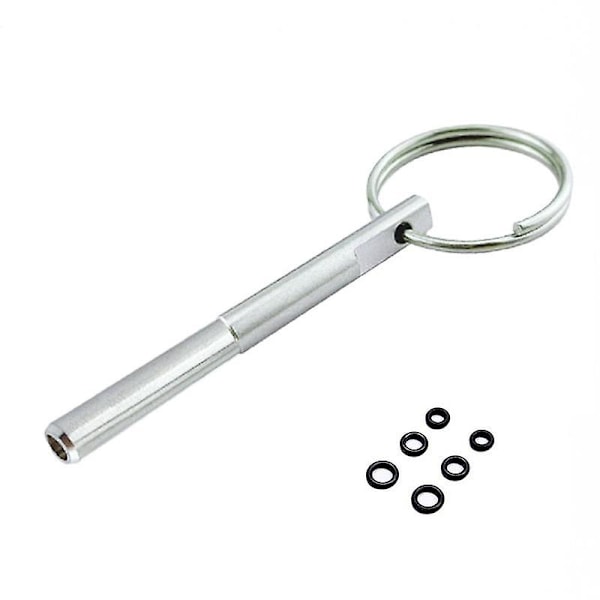 Jura AEG Kaffemaskine Skruer Oval Hoved Bit Nøgle Åbning Reparationsværktøj {GKS} As shown
