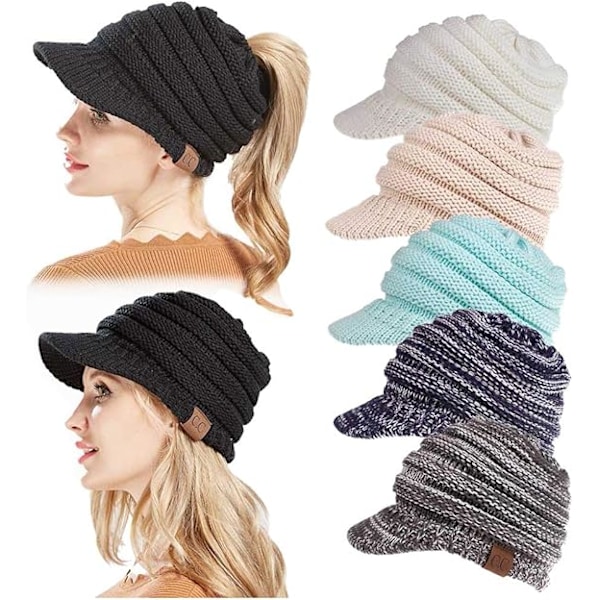 Vintervarme hestehalemus Dark Grey