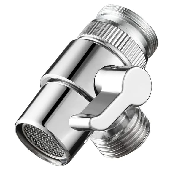 Mikseromleder ventil Miksergren Mikseradapter [GKS]