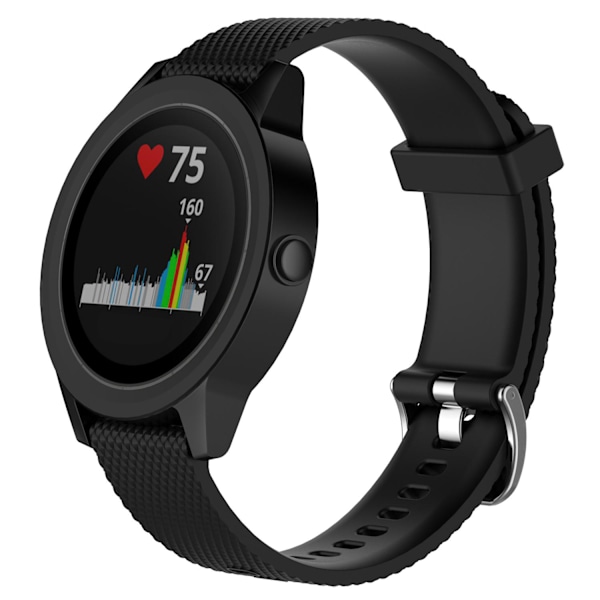 Sportarmband Garmin VivoActive 3 / Move / Forerunner (20 mm) TPU