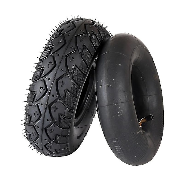 4.10/3.50-4 dekk 410/ 350-4 elektrisk scooter inner tube ytre dekk