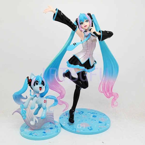 Spider-Man tecknad spargris Gåva kreativitetsgåva spargris Hatsune Miku