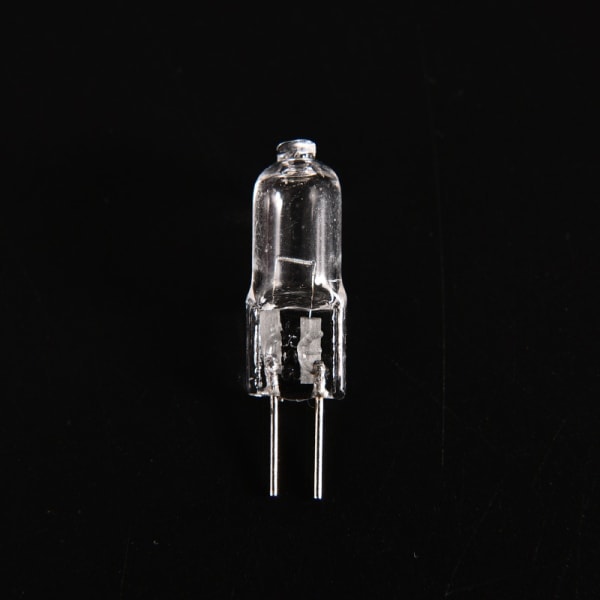 50X G4 JC type halogenpære 12v 50w
