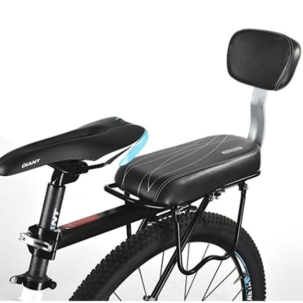 LIBRNTY Cykelsits, Cykelsits Tillbehör för Barnsäkerhet