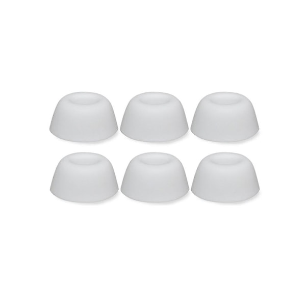 Robuste ørepropper Anti-drop Effektive propper til Huawei Freebuds Pro