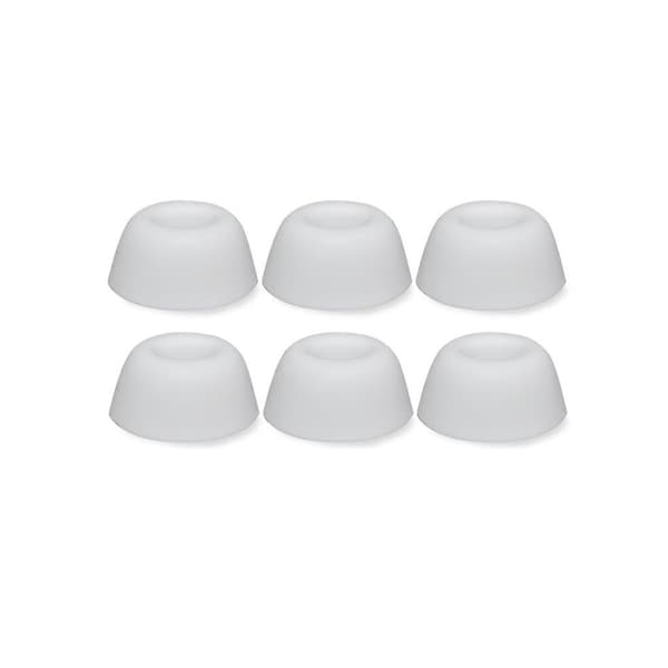 Robuste ørepropper Anti-fall Effektive propper for Huawei Freebuds Pro