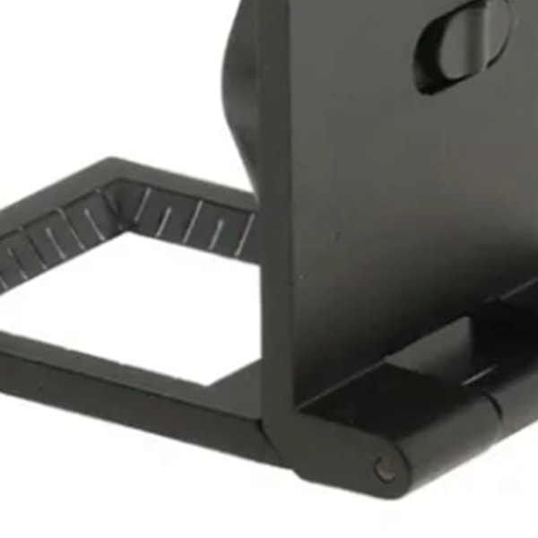 Kraftig 10X Foldbar Lup med Skala, LED-lys og Batteri for Forbedret Visningsoplevelse
