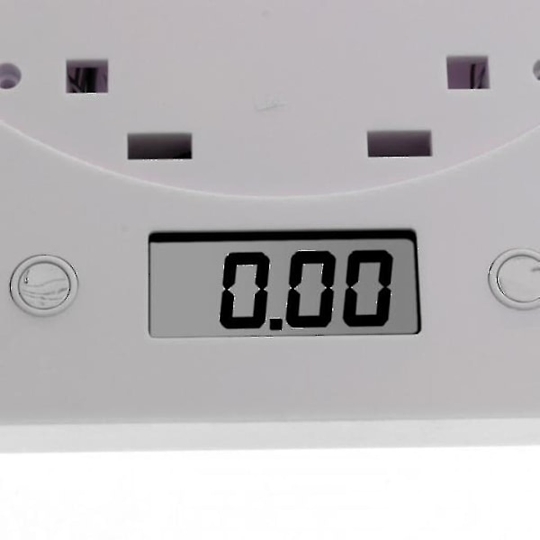 10 kg digitaalinen lemmikkivaaka pienten eläinten kasvun mittaamiseen [GKS]-AD4-[GKS]