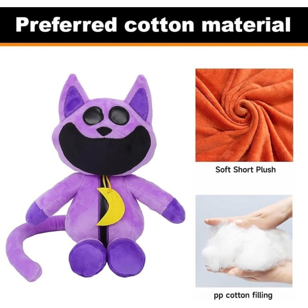 Til Samsung Pd25w Super Hurtig Opladning Cat Nap
