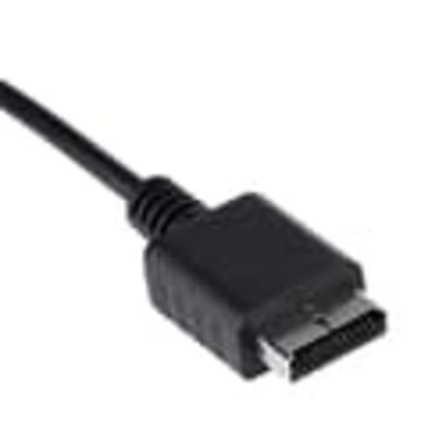 Scart-kaapeli PS1 ja PS2 -konsoleille