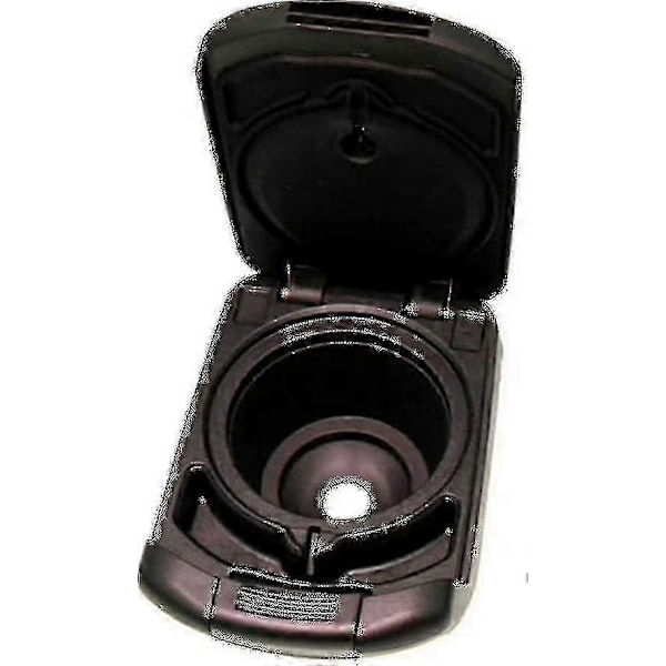 Ersättningskapselhållare Ms-624360 Kompatibel med Dolce Gusto Lumio Colors Edg355 och Edg325 Kaffemaskin - I Lager