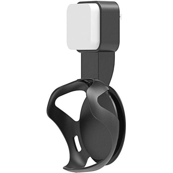 Väggmonteringsställ för Alexa Echo Dot (3:e generationen) Hållare för Echo Dot Compact Bracket Stativ sparar hem och kök Bänkutrymme Hangartillbehör utan 2