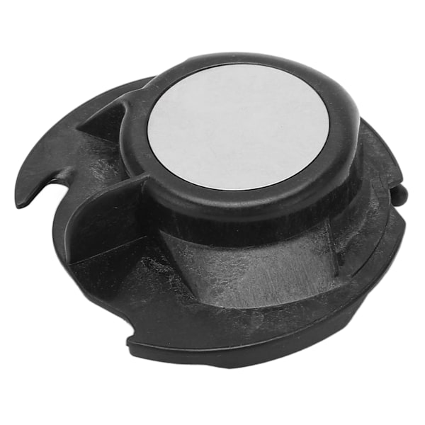 Spolhus 3,5x3,8 cm/1,4x1,5 tum Plast Svart Symaskinsspole för XG4227001 för XC8993321 för XE9326001 0.1