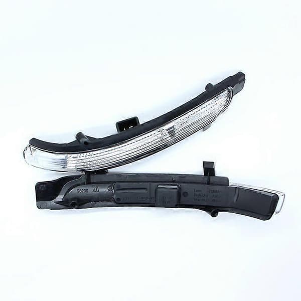 Sidespejl LED-indikator blinklys til SKODA Octavia Superb 2009-2013 3T09