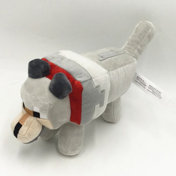 Minecraft My World Pehmolelu Tyyny Lapset Pojat Lahjat 20cm
