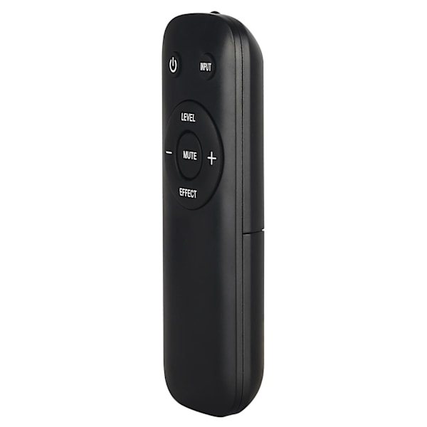 Fjärrkontroll för Logitech Z906 5.1 Z-906 Surroundljud Högtalarsystem Subwoofer Hemmabio Kontroll
