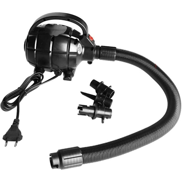 220V 600W Elektrisk Luftkompressor för Gymnastikmatta, Luftpump för Gymnastikmatta【GKS】