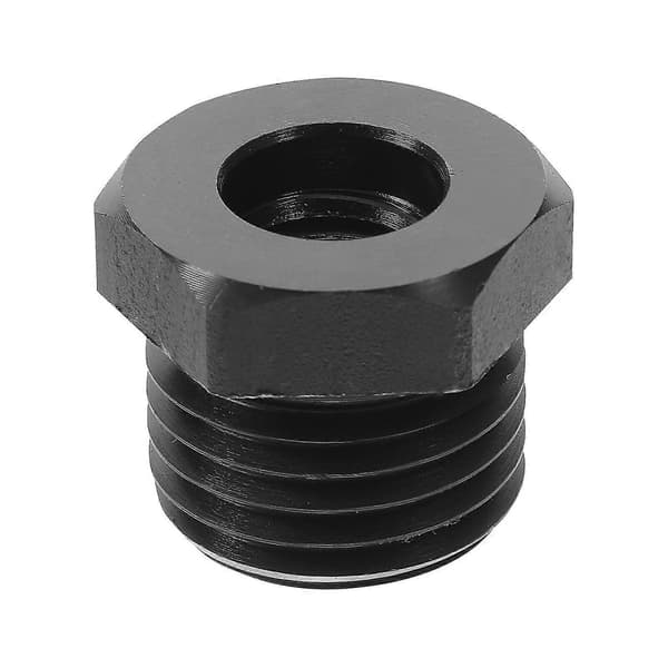 Drejechuckadapter M33x3.5mm til M18x2.5mm - Tilbehør til trædrejebænke