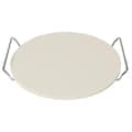Pizzasten til Grill og Ovn - 33 cm