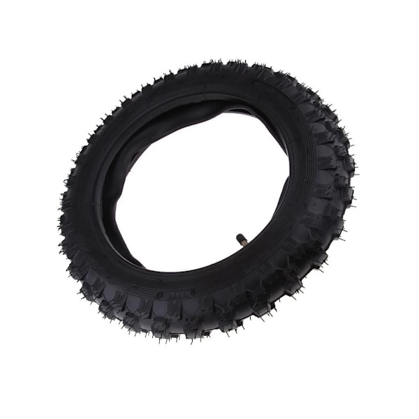 Dæk- og Slangesæt 2.50-10 2.50x10 til CRF50 XR50 PW50-AD10-