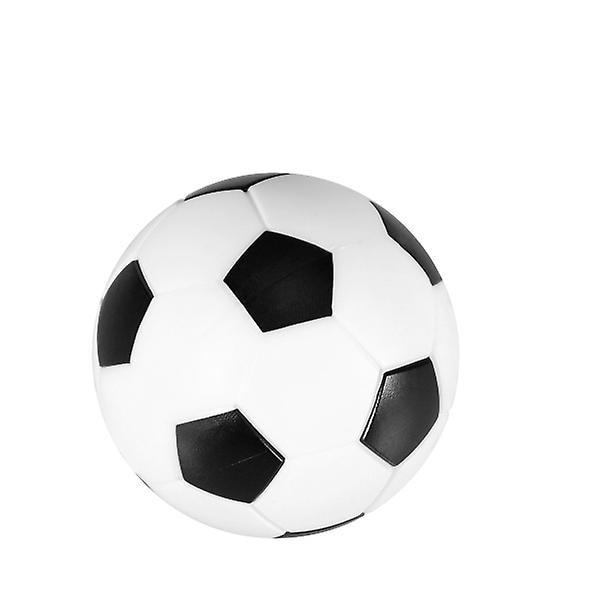 12 pcs Footballs Footballs Footballs Table Table Football Football Footballs 36mm