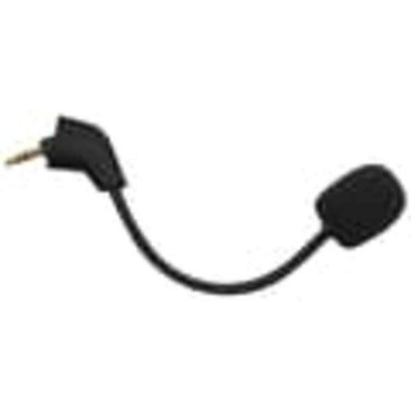 Erstatningsmikrofon for HyperX Cloud II / Cloud Silver headset