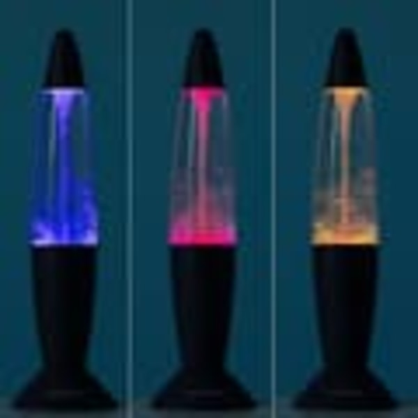 Lavalamp, Tornado - USB-drevet