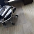 Golvskyddsmatta för Stol / Stolmatta - 90x130cm