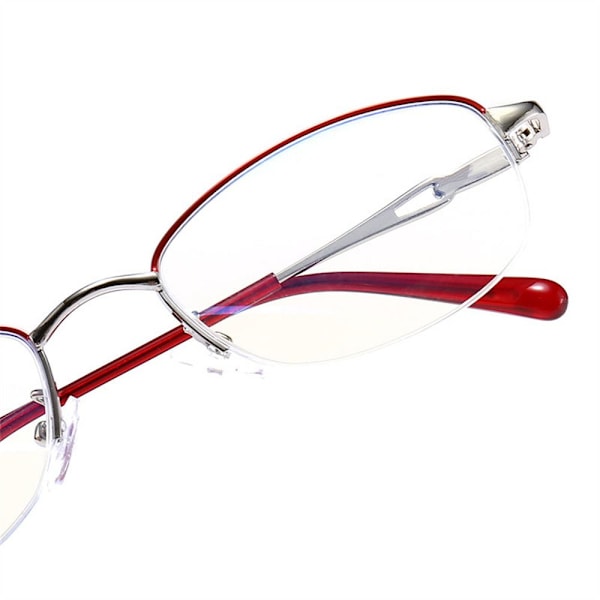 Lukulasit Presbyopia-lasit VAHVUUS 1.50 VAHVUUS Strength 1.50 Strength 1.50
