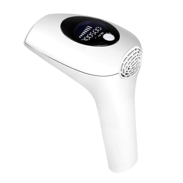 Professionell IPL Epilator Laser Hårborttagning Fotoepilator Maskin Borttagare Ansikte Kropp Foto Permanent Pulserande Ljusenhet