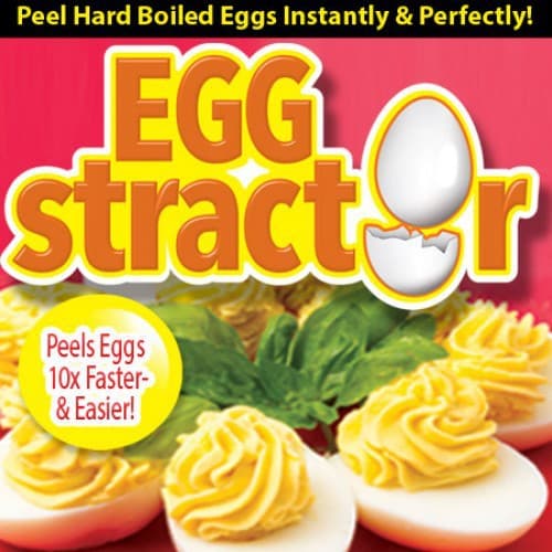 Eggeknekker, eggåpner