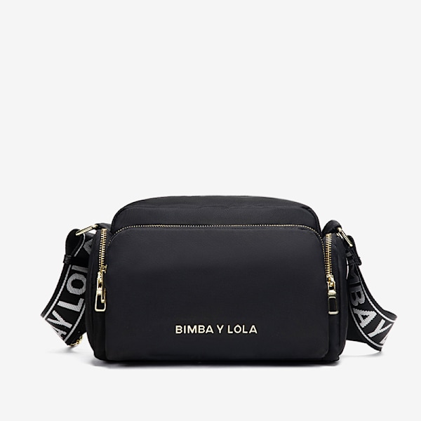 Bimba Y Lola Crossbody Taske Kvinders Luksus Håndtasker Vandafvisende taske C