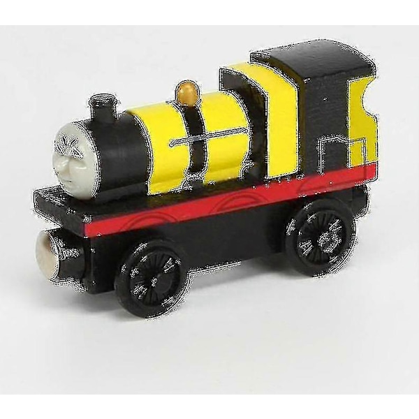 Thomas og venner trætog