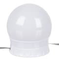 LED-valot meikkipeiliin 30 eri valotilalla