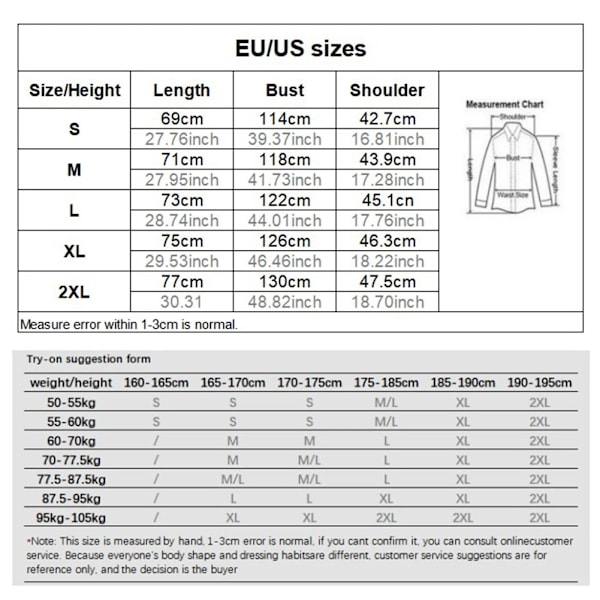 USB-lämmitinliivi talven mukavuuteen Musta Black xl