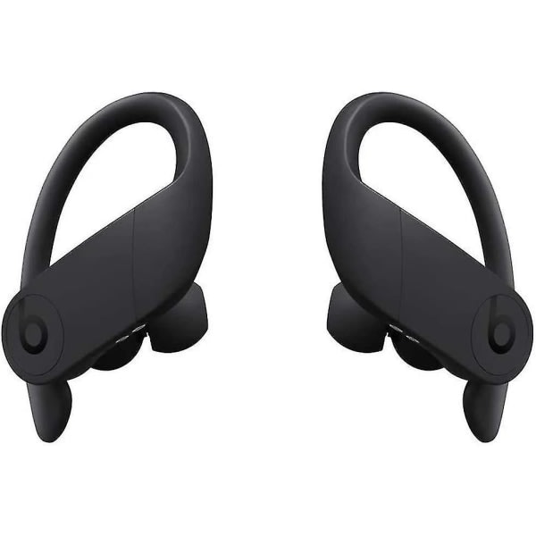 Powerbeats Pro Trådløse Hodetelefoner - Apple H1 Chip Farge Svart