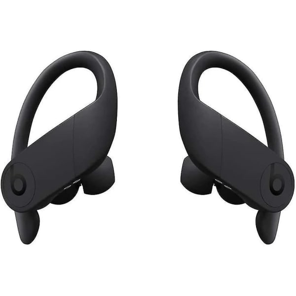 Powerbeats Pro Trådløse Høretelefoner - Apple H1 Chip Farve Sort