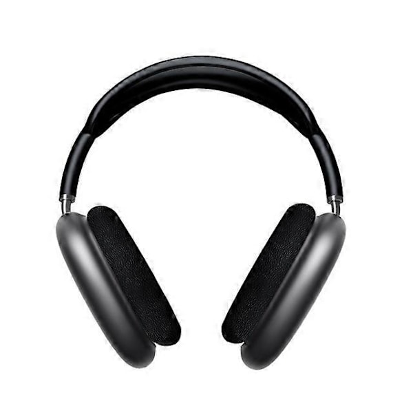 P9Max Bluetooth -kuulokkeet langattomat kuulokkeet toimivat Apple Air MAS Bluetooth -kuulokkeiden kanssa Black