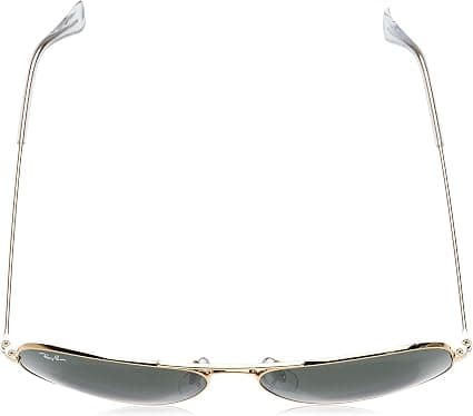 aurinkolasit - RB3025 Aviator Metal Aviator 58