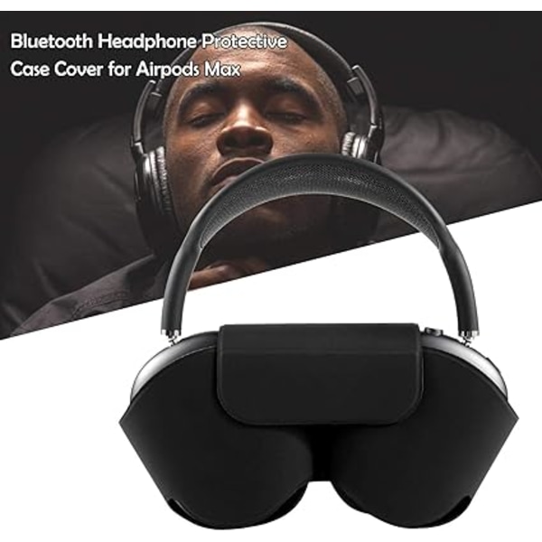 Hörlursfodral för Resor, Skyddsfodral för Airpods Max