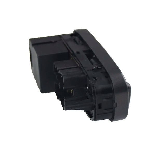 Huvudströmbrytare Fönsterhiss Fram Vänster För Volvo V70 S70 Xc70 8638452 1998-2000