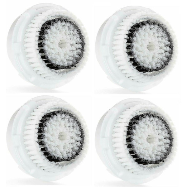 Udskiftningsbørstehoveder Sensitive Kompatible med Clarisonic Mia 1 2 3