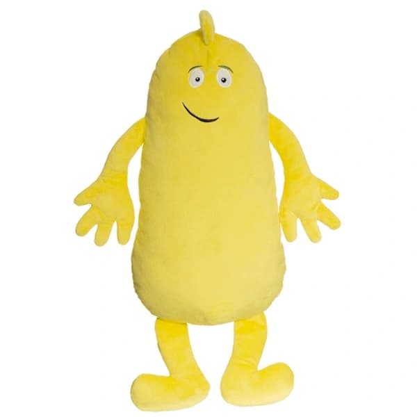 Babblarna Store Bibbi 50cm