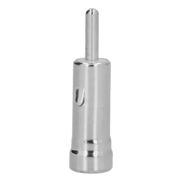 Universal Radioantennadapter Hane Stereo ISO till DIN Antennmastkontakt Biltillbehör[GKS] 0.1