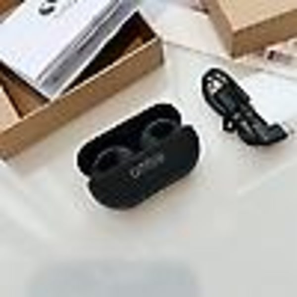 Kreativ I Öron-Stil Ambie Öronklämma Ben Bluetooth-headset