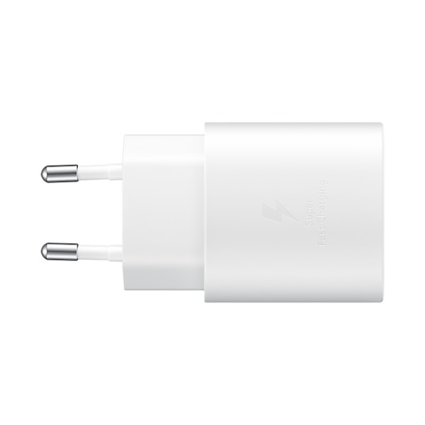 Samsung EP-TA800NWEGEU mobil laddare Vit inomhus 70